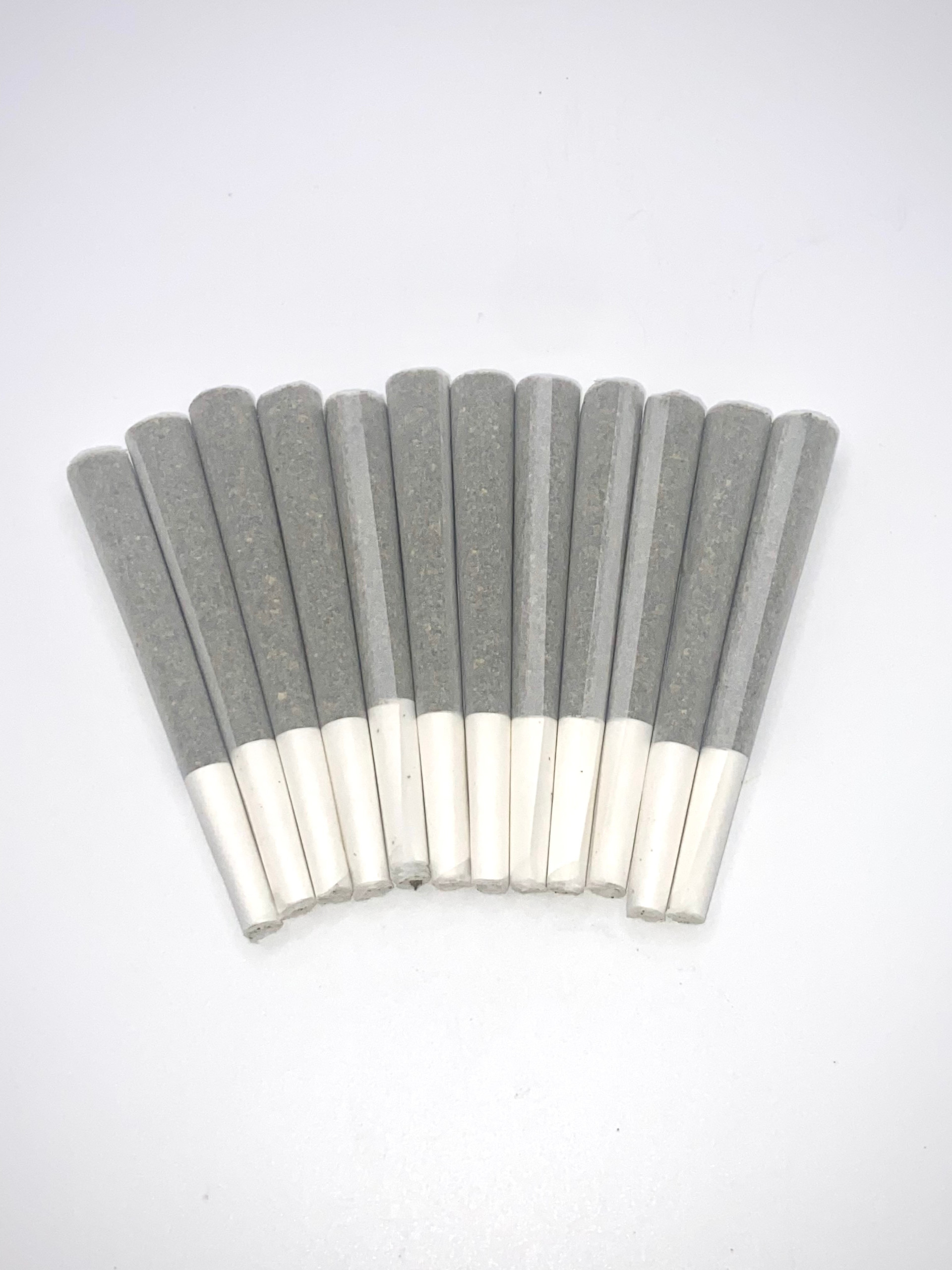 Skyland Selects Premium Organic THCa Pre-Roll 1g