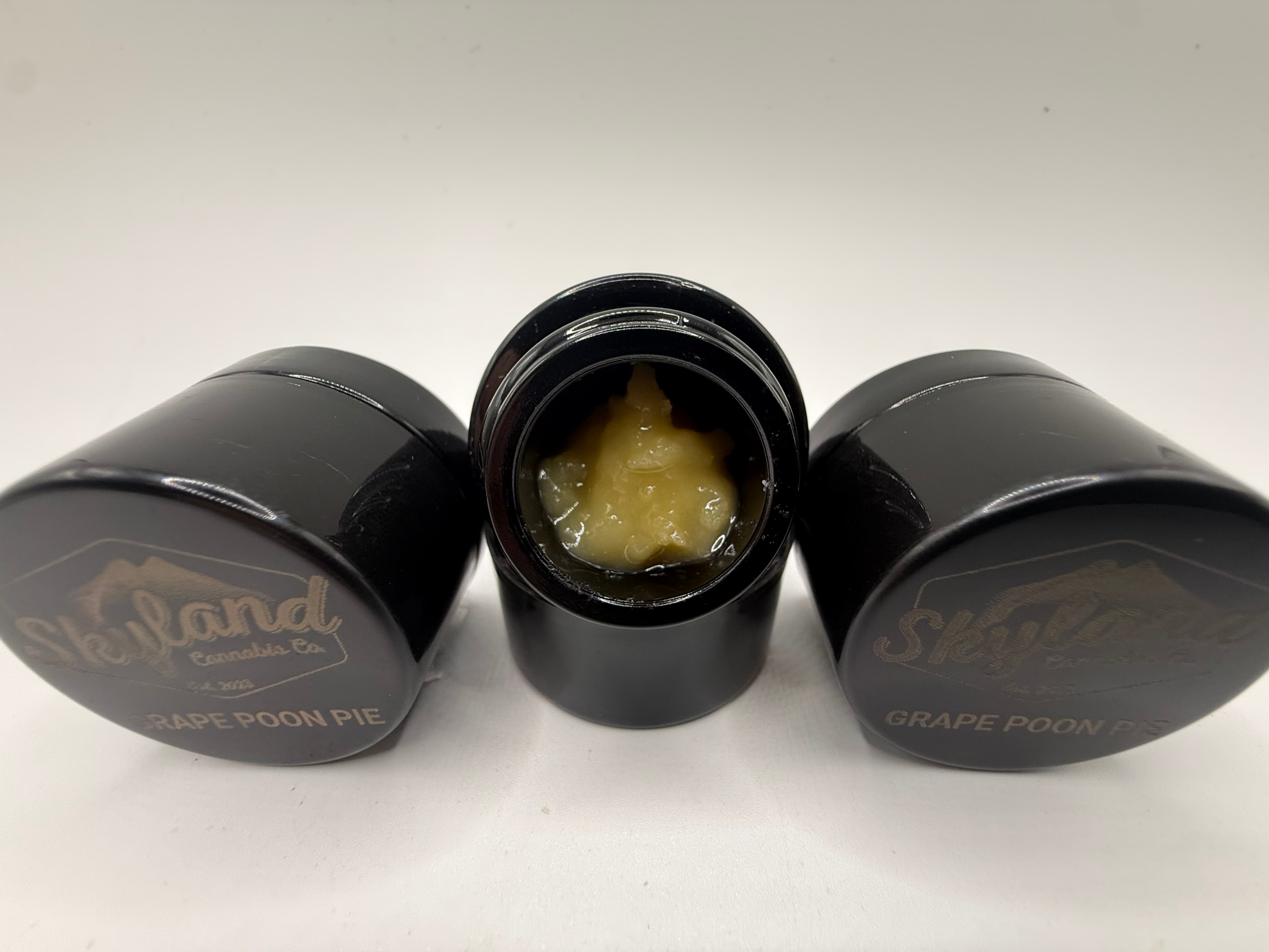 *AWARD WINNING* TN Terp Farmer Ultra Premium Hash Rosin