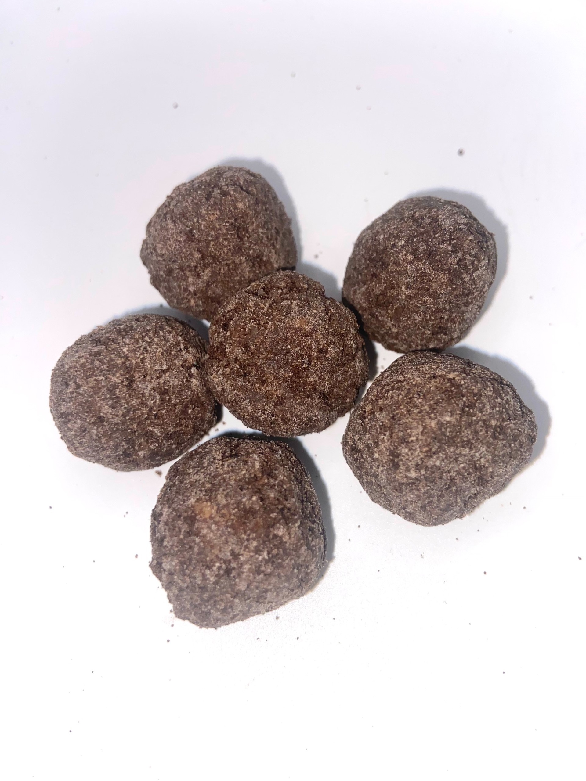 Punchkins Hash Rosin Infused Doughnut Holes 300mg