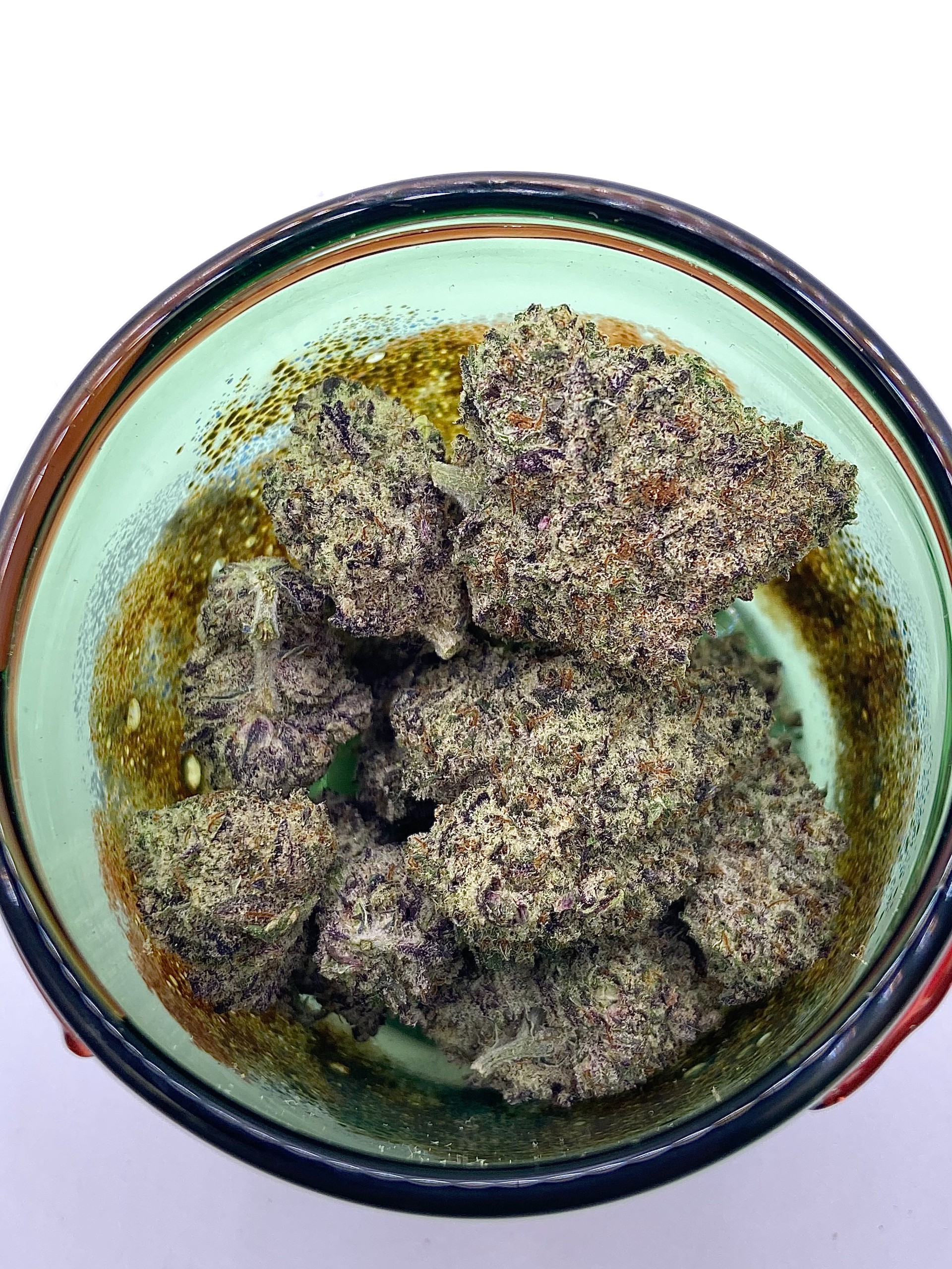Seeds of Kismet Local Exotic THCa Flower Jar 3.5g