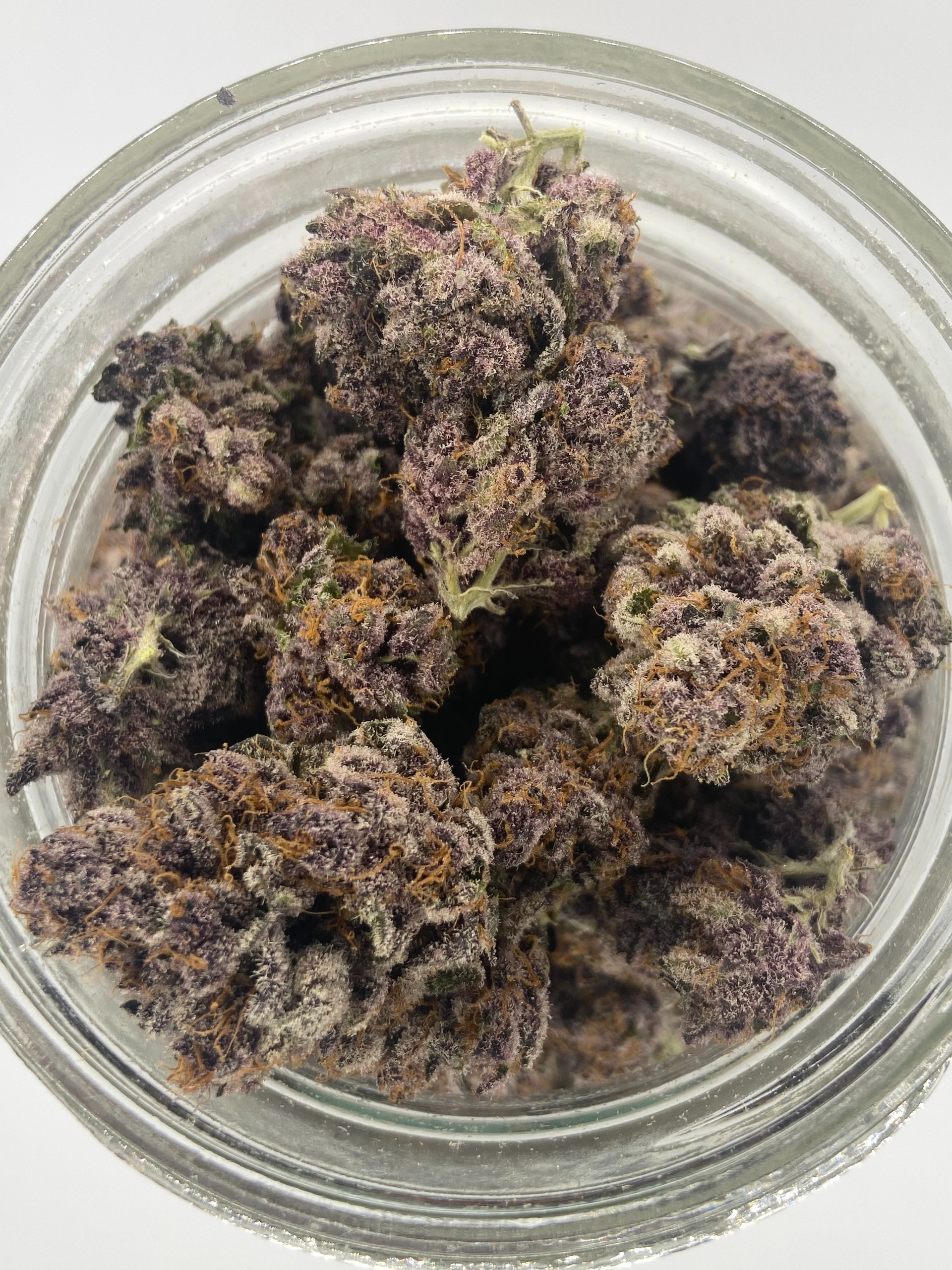 *NEW DROP* Seeds of Kismet Local Exotic THCa Flower Jar 3.5g