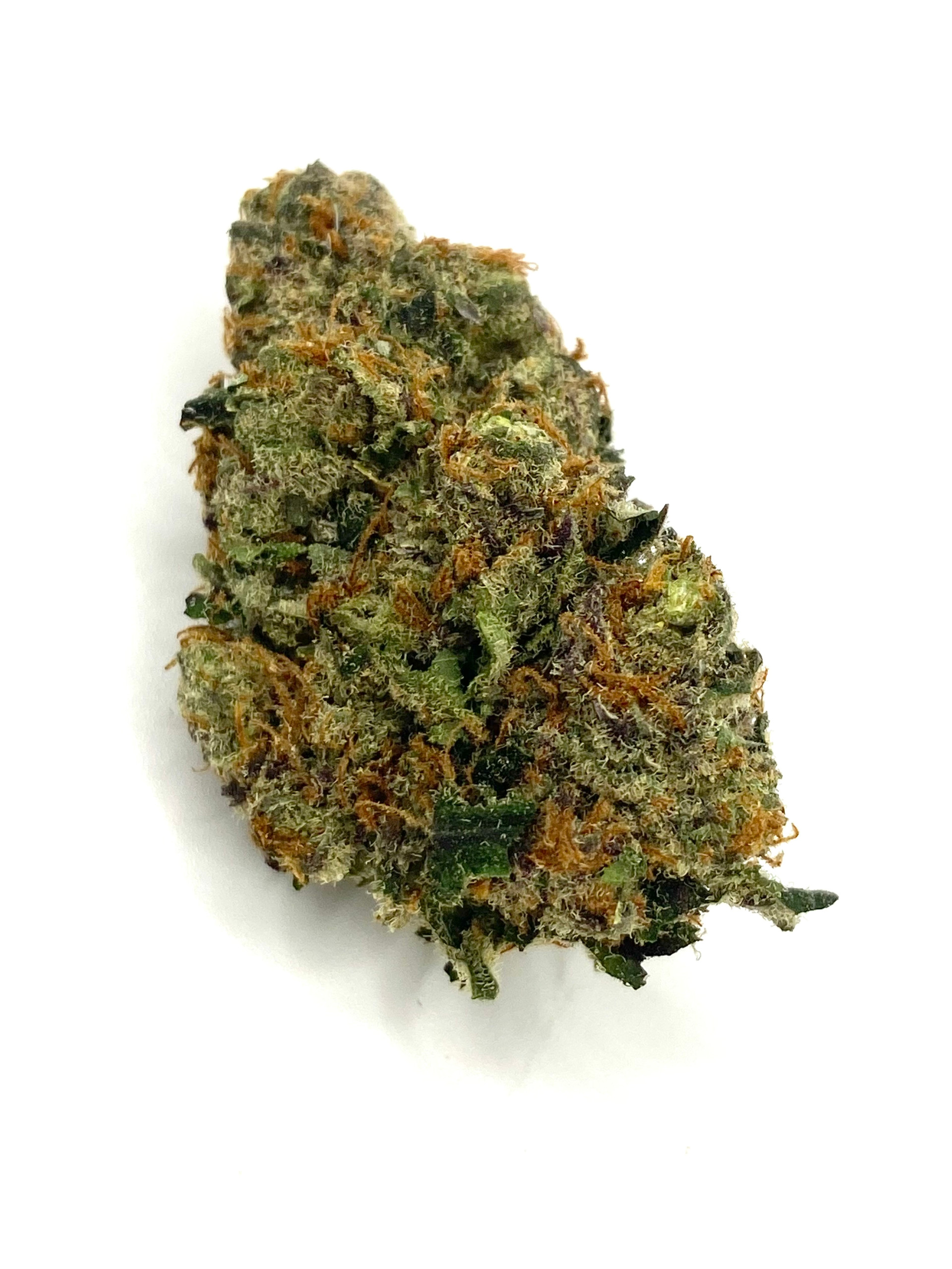 Candy Jack Ultra Premium THCa Flower